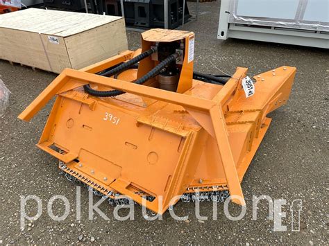 ventura skid steer mulcher-72 inch|skid steer disc mulcher.